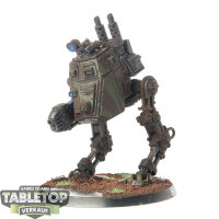 Astra Militarum - Armoured Sentinel klassisch - bemalt