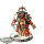 Blood Angels - Captain with Relic Shield - bemalt