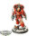 Horus Heresy - Blood AngelsMKVI Assault Squad Sergeant - bemalt