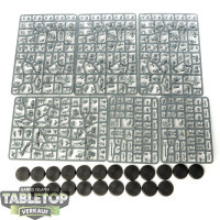 Horus Heresy - 20x Legion MKVI Tactical Squad - im...