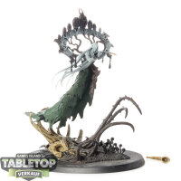 Sylvaneth - Warsong Revenant - teilweise bemalt