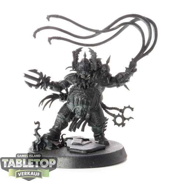Blades of Khorne - Bloodstoker - grundiert