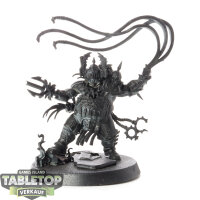 Blades of Khorne - Bloodstoker - grundiert