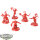 Blades of Khorne - Garreks Reavers - unbemalt