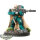 Dark Angels - Brother Flavian - bemalt