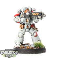 White Scars - Brother Vignius - bemalt