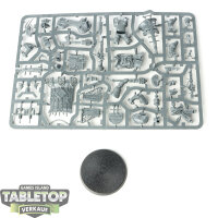 Cities of Sigmar - Fusil-Major on Ogor Warhulk - im...