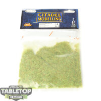 Zubehör - Citadel Modelling Static Grass 15g -...