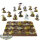 Neutral - 13x Stormcrow Mercenaries - teilweise bemalt