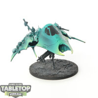 Drukhari - Venom - teilweise bemalt