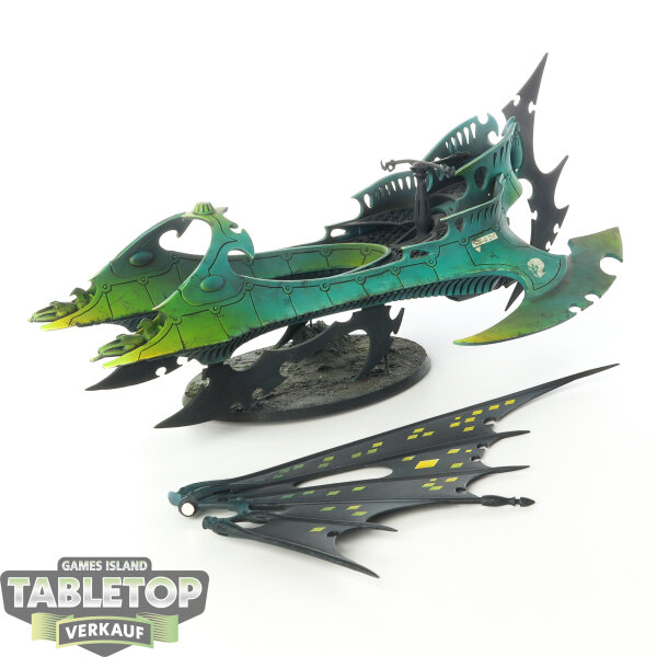 Drukhari - Tantalus - bemalt