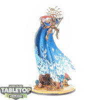 Idoneth Deepkin - Eidolon of Mathlann – Aspect of...