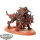 Blades of Khorne - Karanak - bemalt