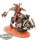 World Eaters - Lord Invocatus - bemalt