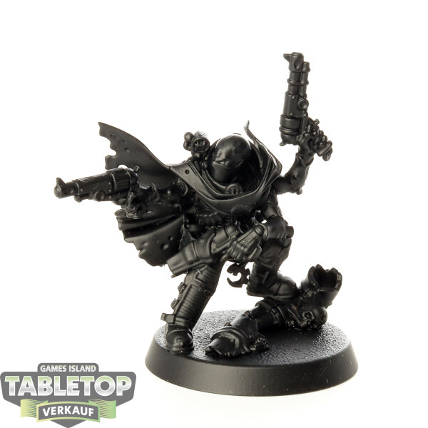 Genestealer Cults - Kelermorph - grundiert
