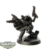 Genestealer Cults - Kelermorph - grundiert