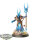 Slaves to Darkness - Chaos Sorcerer Lord - bemalt
