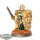 Space Marines - Captain with Relic Shield - bemalt
