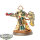 Space Marines - Lieutenant with Storm Shield - bemalt