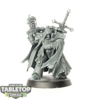 Chaos Space Marines - Cypher - unbemalt