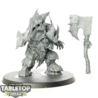 Orruk Warclans - Megaboss - unbemalt