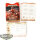 Blades of Khorne - Warscroll Cards - englisch