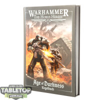 Horus Heresy - Age of Darkness - deutsch