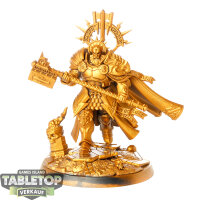 Stormcast Eternals - Lord-Commander Bastian Carthalos -...