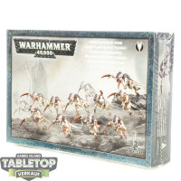 Tyraniden - 12 Hormagaunts klassisch - Originalverpackt /...