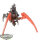 Necrons - Triarch Stalker - teilweise bemalt