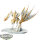 Soulblight Gravelords - Royal Zombie Dragon - teilweise bemalt