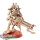 Necrons - Royal Warden - teilweise bemalt