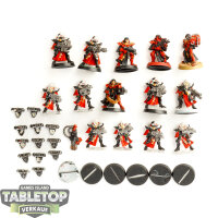 Adepta Sororitas - 14 Battle Sisters Squad klassisch -...