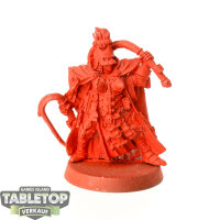 Adepta Sororitas - Sisters of Battle Mistress of...
