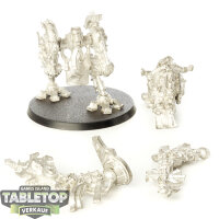 Adepta Sororitas - Penitent Engines klassisch - unbemalt