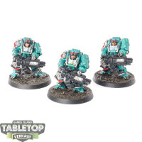 Leagues of Votann - 3 Brôkhyr Thunderkyn -...