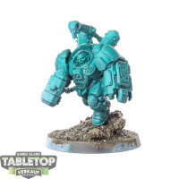 Leagues of Votann - Einhyr Champion - grundiert