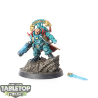 Leagues of Votann - Ûthar the Destined - bemalt