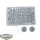 Horus Heresy - 2 Avenger Strike Fighters  - im Gussrahmen