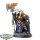 Adeptus Custodes - Captain-General Trajann Valoris - bemalt