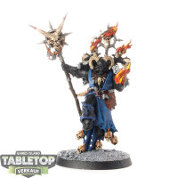 Chaos Space Marines - Master of Possession - bemalt