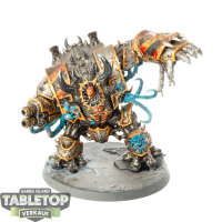 Chaos Space Marines - Helbrute - bemalt