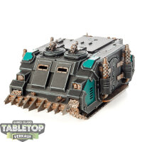 Horus Heresy - Deimos Pattern Rhino - bemalt