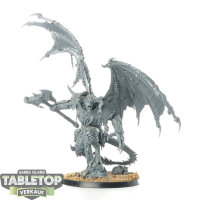 Slaves to Darkness - Daemon Prince - unbemalt