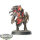 Beastmen Brayherds - Beastlord with Two Hand Weapons - bemalt