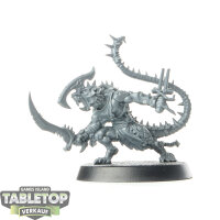 Warhammer Quest - Deathrunner - unbemalt