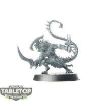 Warhammer Quest - Deathrunner - unbemalt
