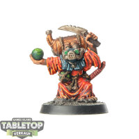 Skaven - Skyre Acolythe klassisch - bemalt