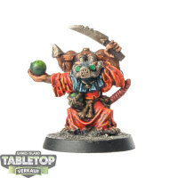Skaven - Skyre Acolythe klassisch - bemalt