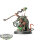 Skaven - Plague Priest - bemalt